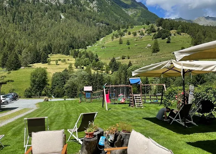 Bed and Breakfast Mi Casa Tu Casa