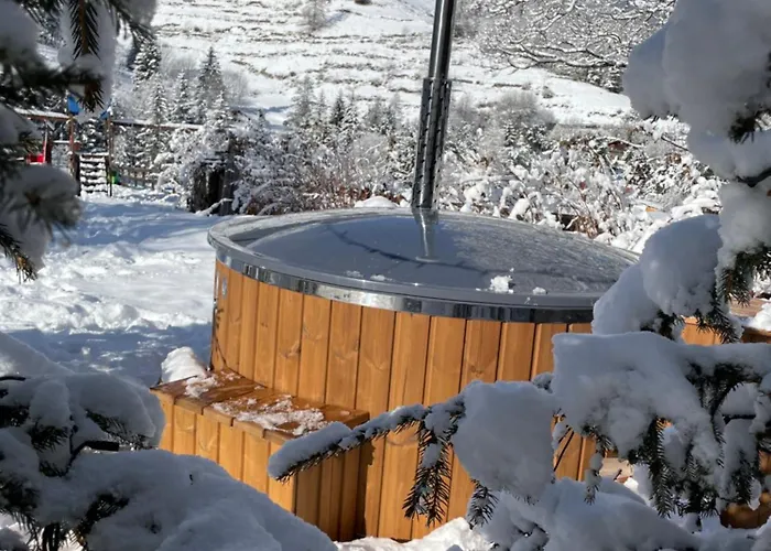 Bed and Breakfast Mi Casa Tu Casa